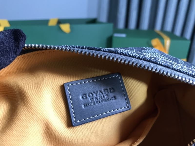 Goyard Cosmetic Bags